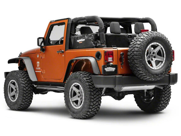 Jeep JK 2 door