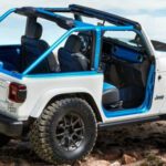 Jeep Magneto Electric