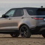 Land Rover Discovery Sport 2023