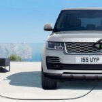 Land Rover Electric