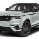 Land Rover Velar 2020