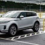 Land Rover Velar 2023