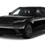 Land Rover Velar Black Edition