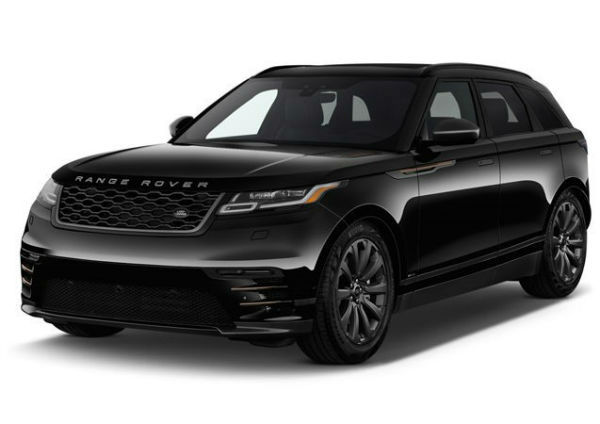 Land Rover Velar Black Edition