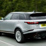 Land Rover Velar Diesel