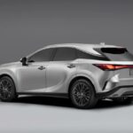 Lexus 2023 RX 350 F Sport