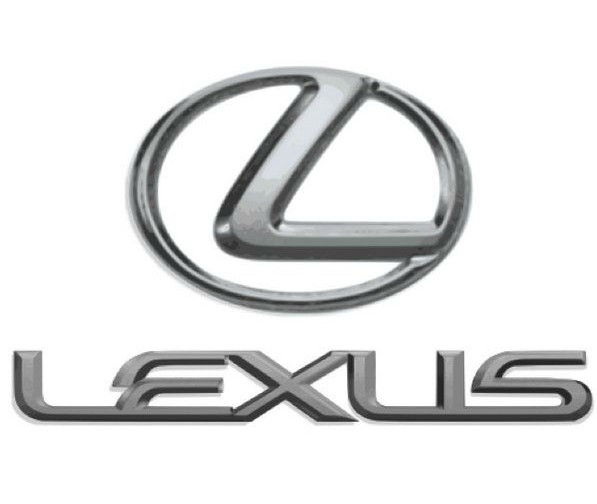 Lexus Logo