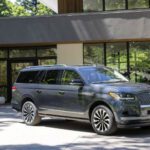 Lincoln Navigator 2023