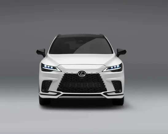 Lexus 2023 RX