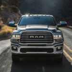 2023 Dodge RAM 2500