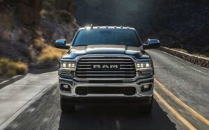 2023 Dodge RAM 2500