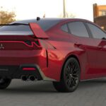 2023 Lancer EVO XI