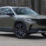 2023 Mazda CX 50 SUV