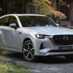 2023 Mazda CX 60 USA