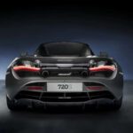 2023 McLaren 720s Exterior