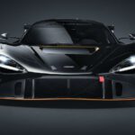 2023 McLaren 720s GT3X