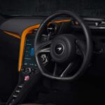 2023 McLaren 720s Interior