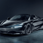 2023 McLaren 720s Spider