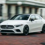 2023 Mercedes-Benz A Class