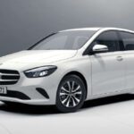 2023 Mercedes-Benz B Class