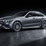 2023 Mercedes-Benz C Class Coupe