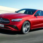 2023 Mercedes-Benz E-Class