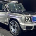 2023 Mercedes-Benz G Class