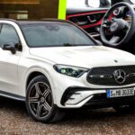 2023 Mercedes-Benz GLC Car