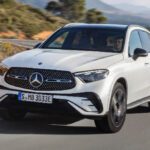 2023 Mercedes-Benz GLC Class