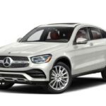 2023 Mercedes-Benz GLC Coupe