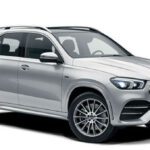 2023 Mercedes-Benz GLE 350