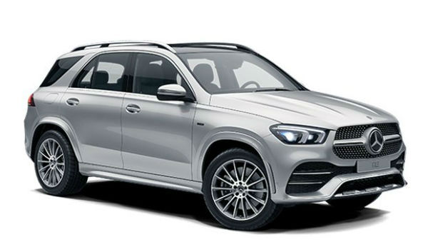 2023 Mercedes-Benz GLE 350