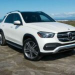 2023 Mercedes-Benz GLE 450