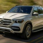 2023 Mercedes-Benz GLE Class