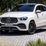 2023 Mercedes-Benz GLE Coupe