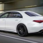 2023 Mercedes-Benz S Class AMG