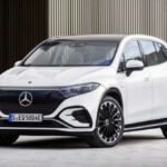 2023 Mercedes-Benz SUV