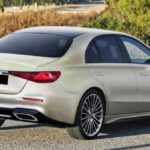 2023 Mercedes E Class