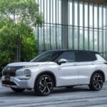 2023 Mitsubishi Outlander PHEV