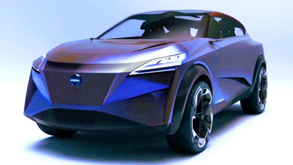 2023 Nissan Murano Hybrid