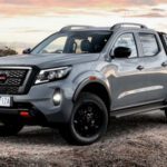 2023 Nissan Navara Pro 4x