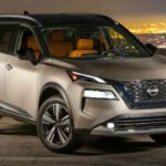 2023 Nissan Rogue Sport