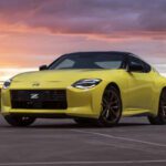 2023 Nissan Z Australia