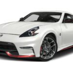 2023 Nissan Z370