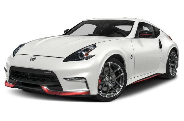 2023 Nissan Z370