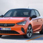 2023 Opel Corsa Plug-In Hybrid