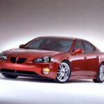 2023 Pontiac Grand Prix Concept