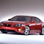 2023 Pontiac Grand Prix Concept