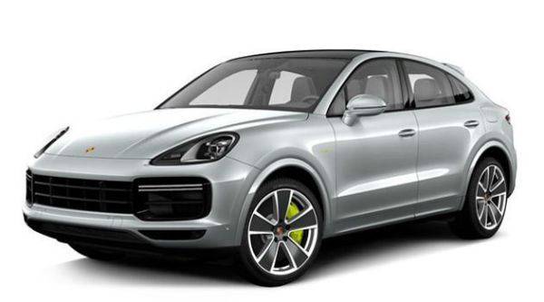 2023 Porsche Cayenne E-Hybrid