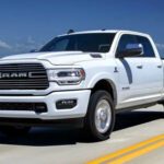 2023 RAM 2500 Pickup